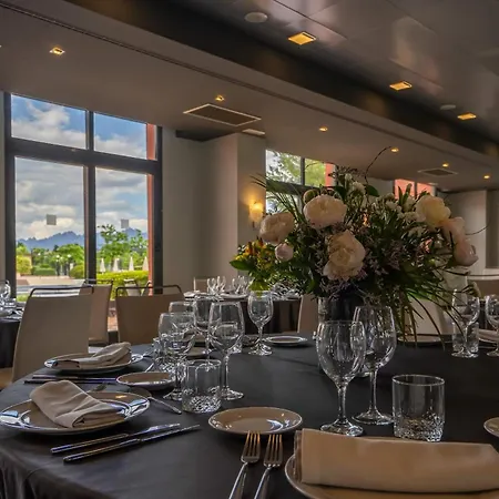 Dolce By Wyndham Barcelona Resort 4 Sup-3