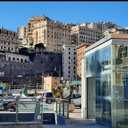 Hotel Chopin-2