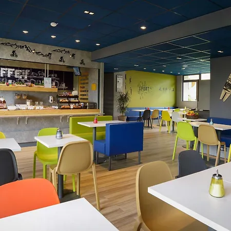 ibis budget Toulouse Centre Gare-3