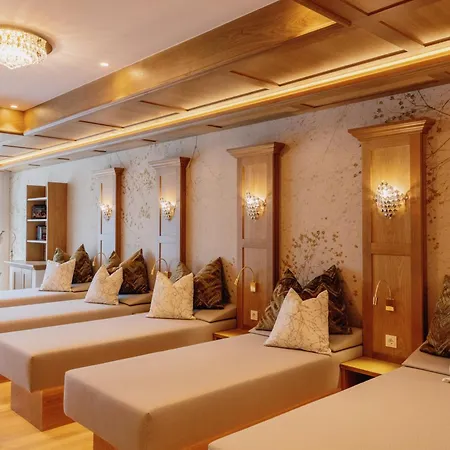 Boutique Hotel Hohes Licht-3
