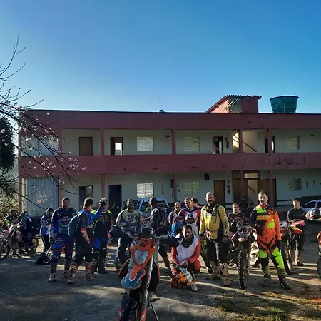 Pousada dos Tucanos-3