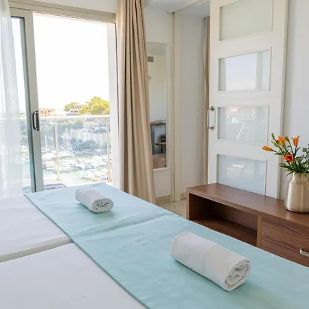 Porto Drach Aparthotel & Suites-3