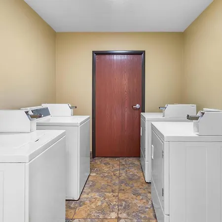 Comfort Inn Ogden Near Event Center-3