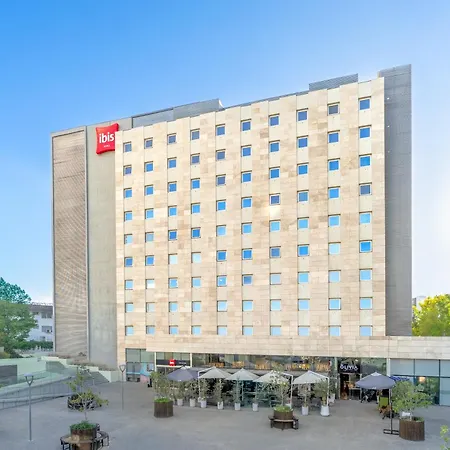 Ibis Santiago Las Condes-2
