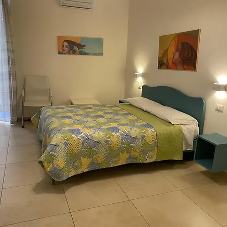B&B Vento di Terra-3