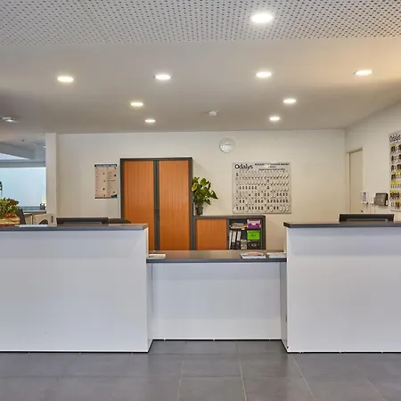 Résidence Prestige Odalys Nakâra-3
