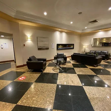 Hotel Universel Montréal-2