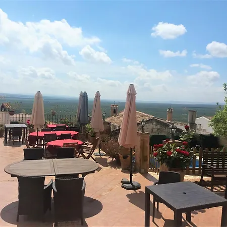 Hotel Palacio Guzmanes-3