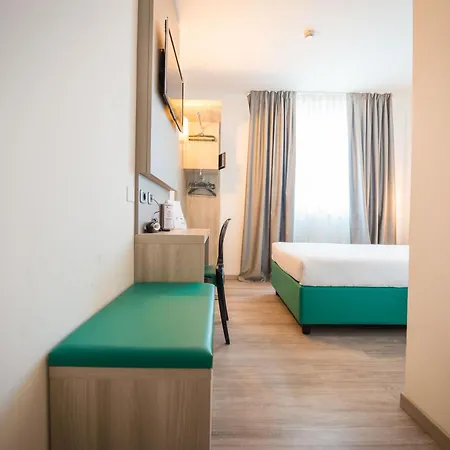 Hotel Omnia-3