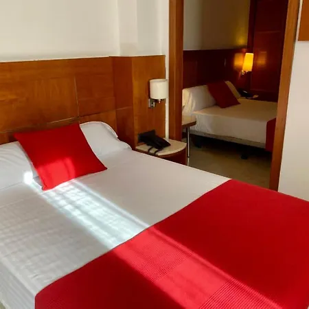 Hotel Calasanz-3