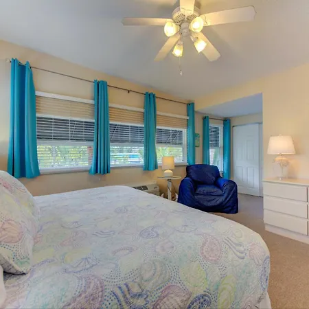 The Ringling Beach House-2