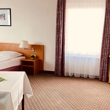 Akzent Congresshotel Hoyerswerda-3