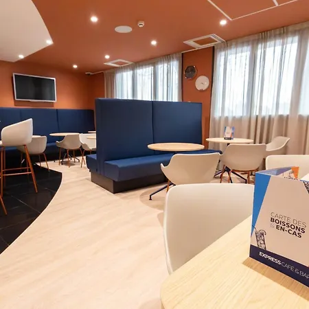 Holiday Inn Express Arras By Ihg-3