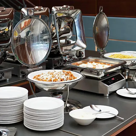 Doubletree By Hilton Turin Lingotto-3