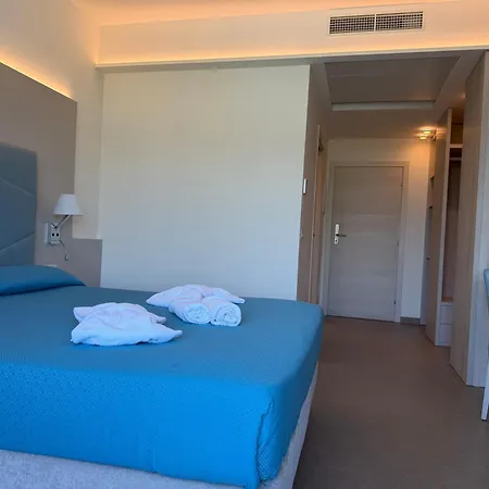 Hotel Residence Holiday-2