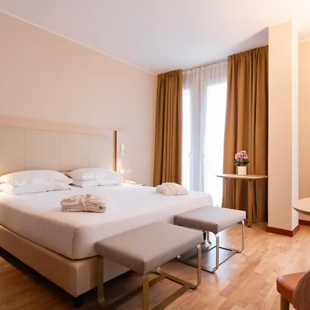 Hotel Raffaello-2