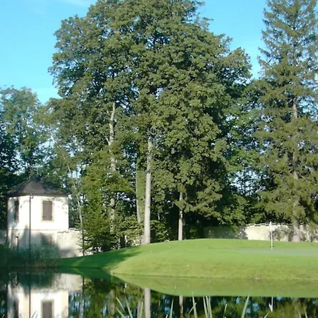 Holiday Inn - Salzburg City By Ihg-2
