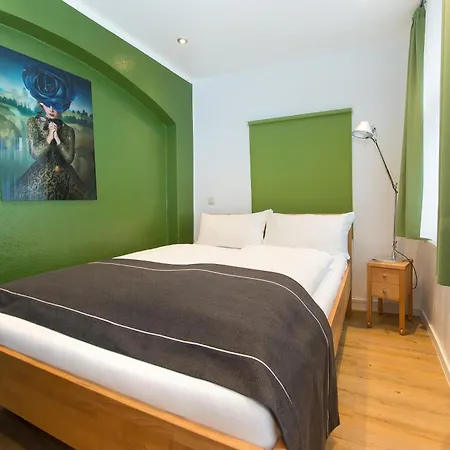 Hotel Wohnbar-2