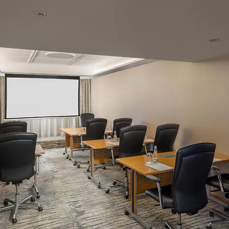 Intercontinental Athenee Palace Bucharest By Ihg-2