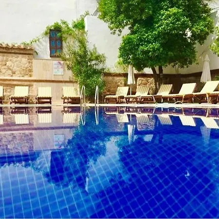 White Garden Hotel-Adult Only-3