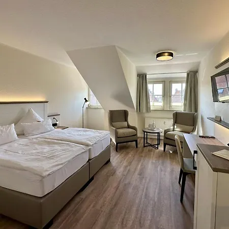 Hotel Landhaus Steinfeld-3