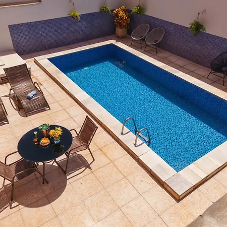 Hotel Dan Inn Barretos By Nacional Inn-2