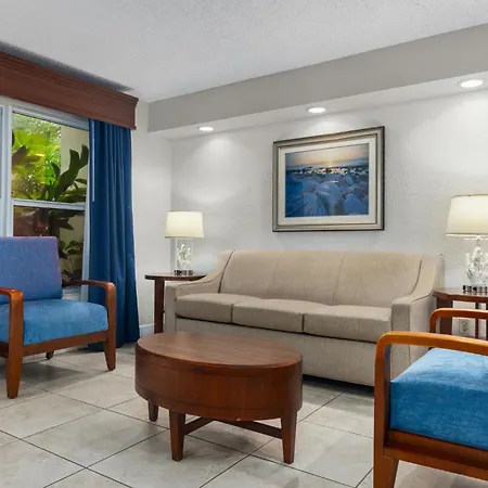 Club Wyndham Sea Gardens-3