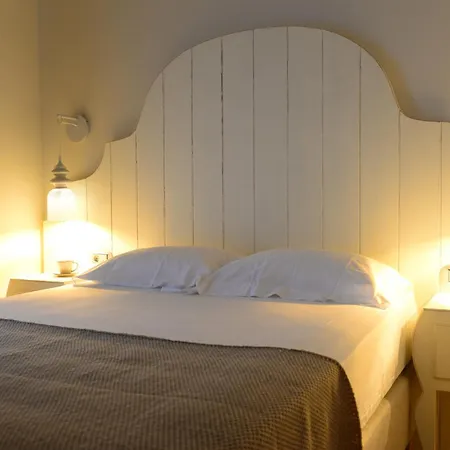 Hôtel Eze Hermitage B&B-3