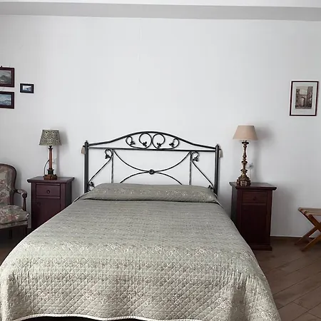 B&B Villa Ocsia-2