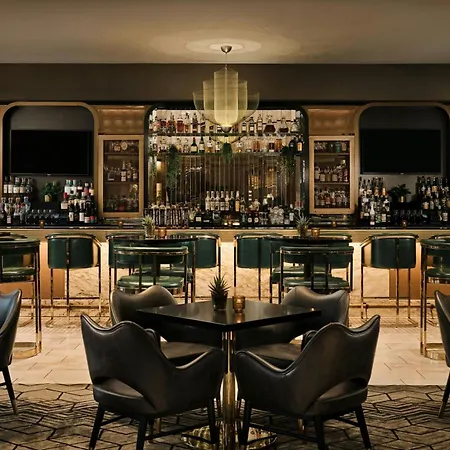 The Gwen, A Luxury Collection Hotel, Michigan Avenue Chicago-3