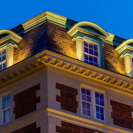 The Eliot Hotel-2