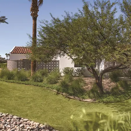 Hilton Scottsdale Resort & Villas-3