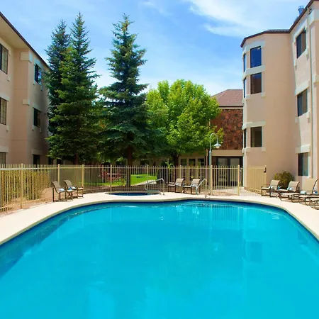 Embassy Suites By Hilton Flagstaff-3
