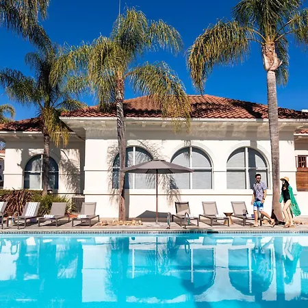 Hayes Mansion San Jose, Curio Collection By Hilton-3