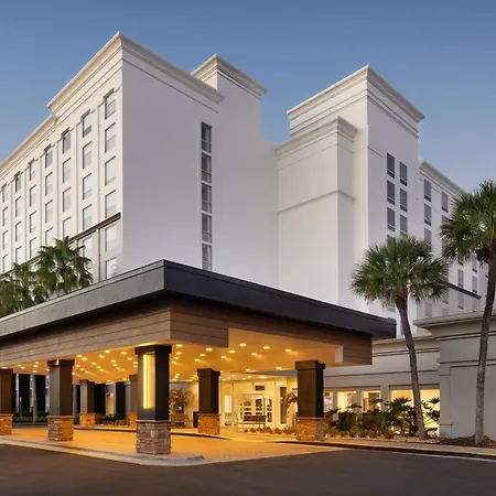 Courtyard By Marriott Across Universal Orlando-2