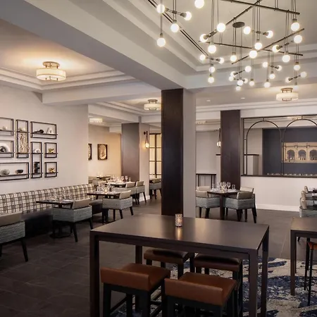 Hilton Garden Inn Washington Dc Downtown-3