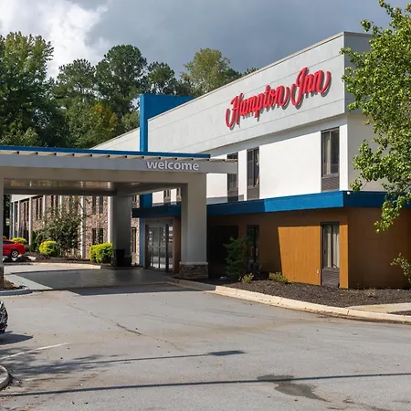 Hampton Inn Atlanta/Peachtree City-2
