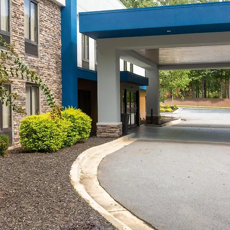 Hampton Inn Atlanta/Peachtree City-3