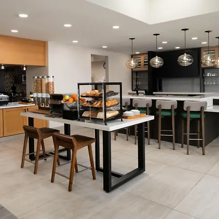 Hilton Garden Inn Richmond South/Southpark-2
