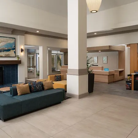 Hilton Garden Inn Richmond South/Southpark-3