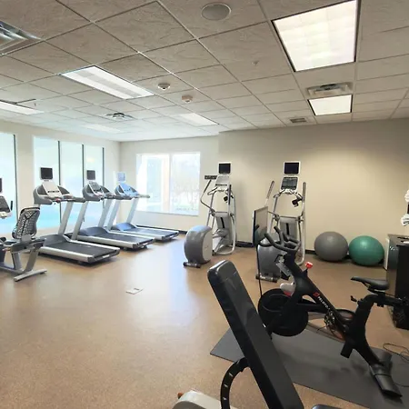 Wingate By Wyndham St. Paul/Oakdale/Woodbury-2
