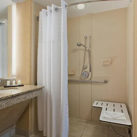 Embassy Suites By Hilton Dallas Frisco Hotel & Convention Center-2