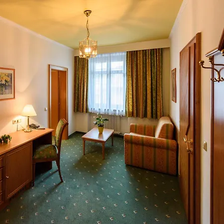 Hotel Post-3