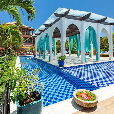 Pedra Da Laguna Boutique Hotel Spa-2