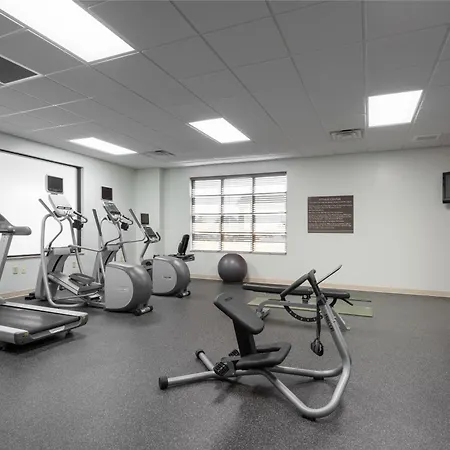 Hilton Garden Inn Sioux City Riverfront-3