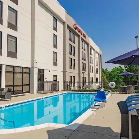 Hampton Inn Winchester-2