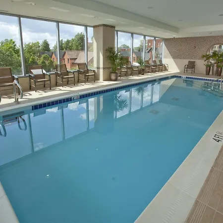 Embassy Suites Buffalo-2