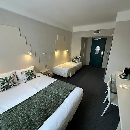 Hotel Chiffre-3
