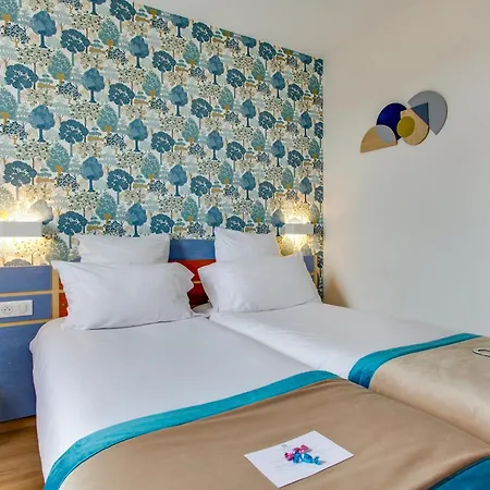 Sure Hotel by Best Western Sarlat-la-Canéda-3
