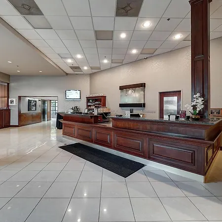 Doubletree By Hilton Bloomington-2